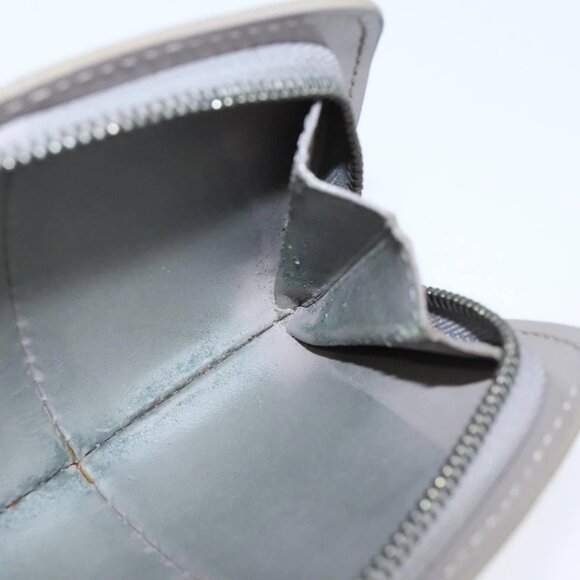 LOUIS VUITTON Epi Porte Monnaie Z Coin Purse Lilac M6368B LV Auth bs23107 - Picture 14 of 16